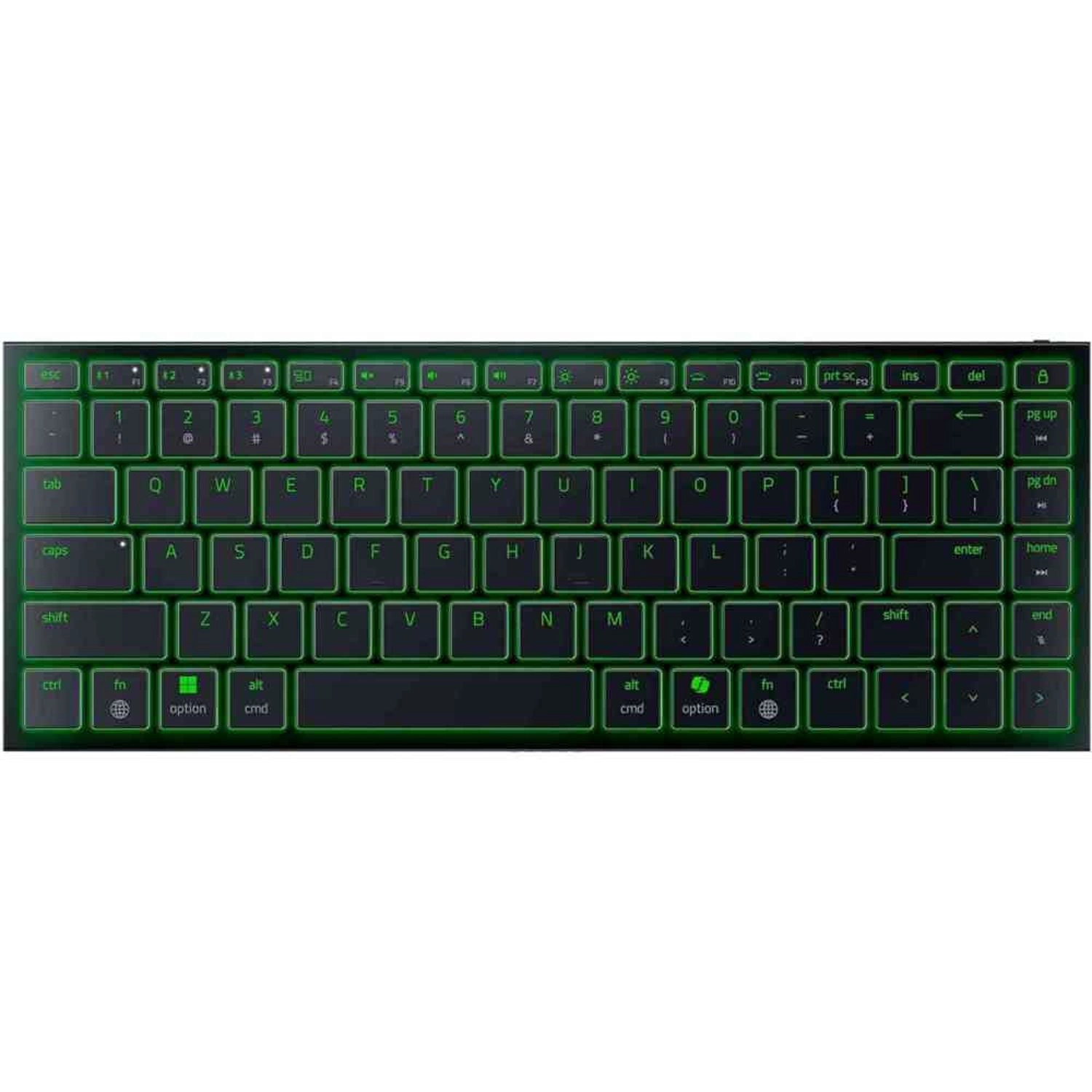 Razer Joro - Wired/Wireless