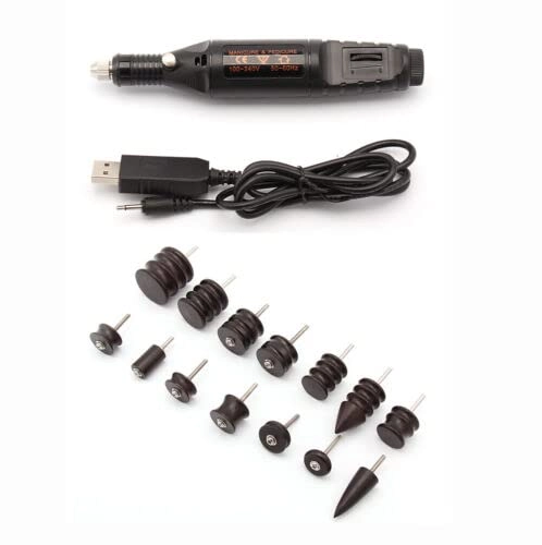 Canglan Technology Electric Leather Sander