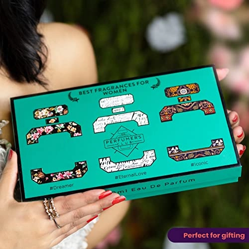 Dreamer + EternalLove + Iconic - Eau De Parfum 3 piece(s)