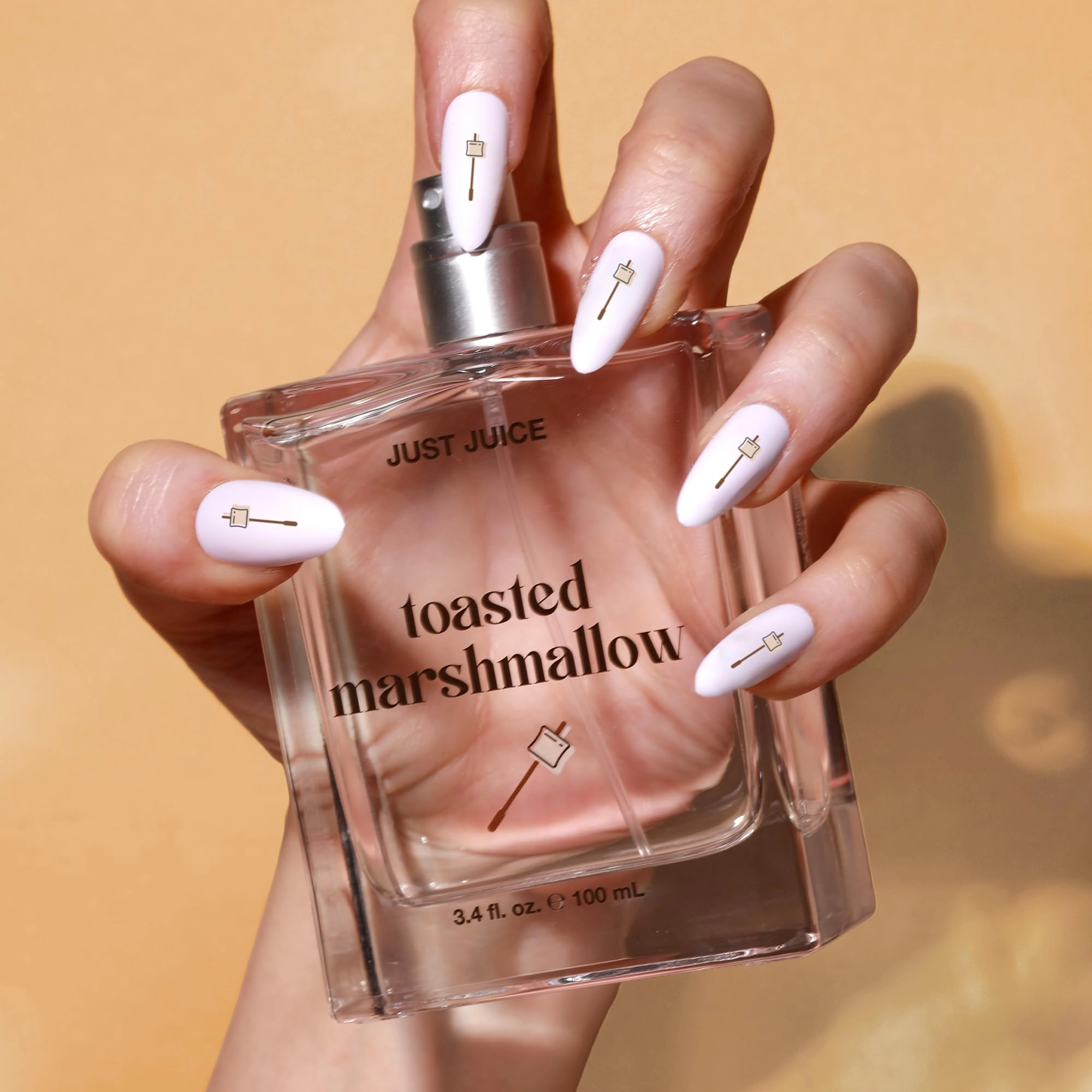 Toasted Marshmallow - Eau de Parfum 0.33 oz