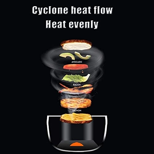 Fryer fh7ZQLRdUDhhrhk3