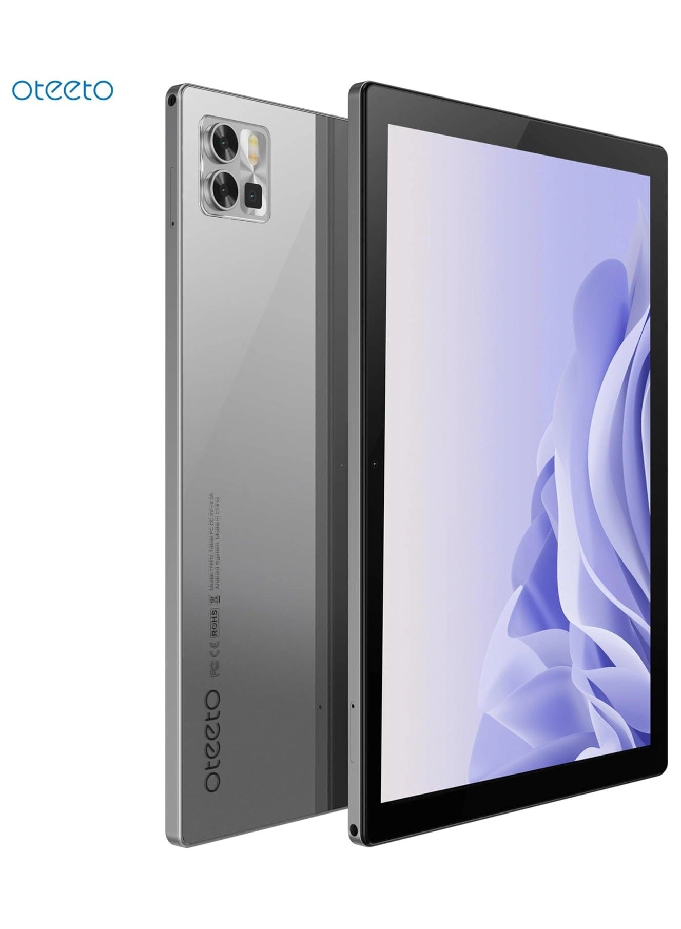 Tab 12 - 256GB 10.1"