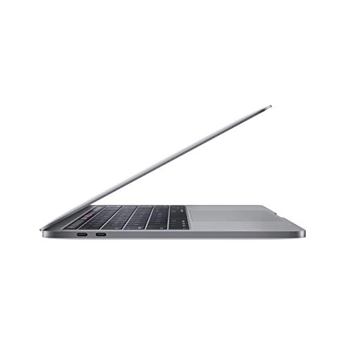 MacBook Pro MV972LL/A 2019 - 13.3'' Core i5 2.4GHz 16GB DDR3 512GB SSD