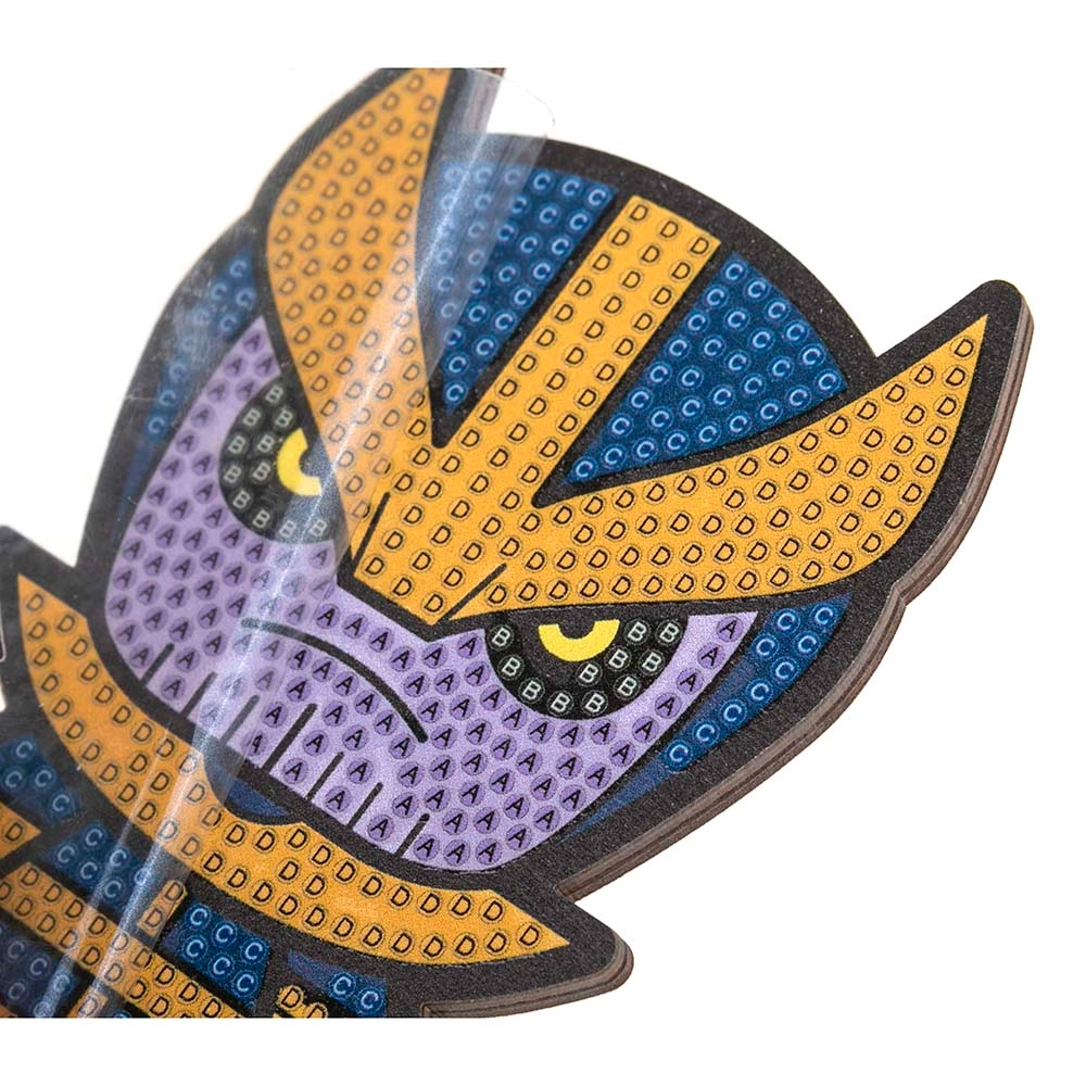 Crystal Art Buddy - Thanos - 6+ years