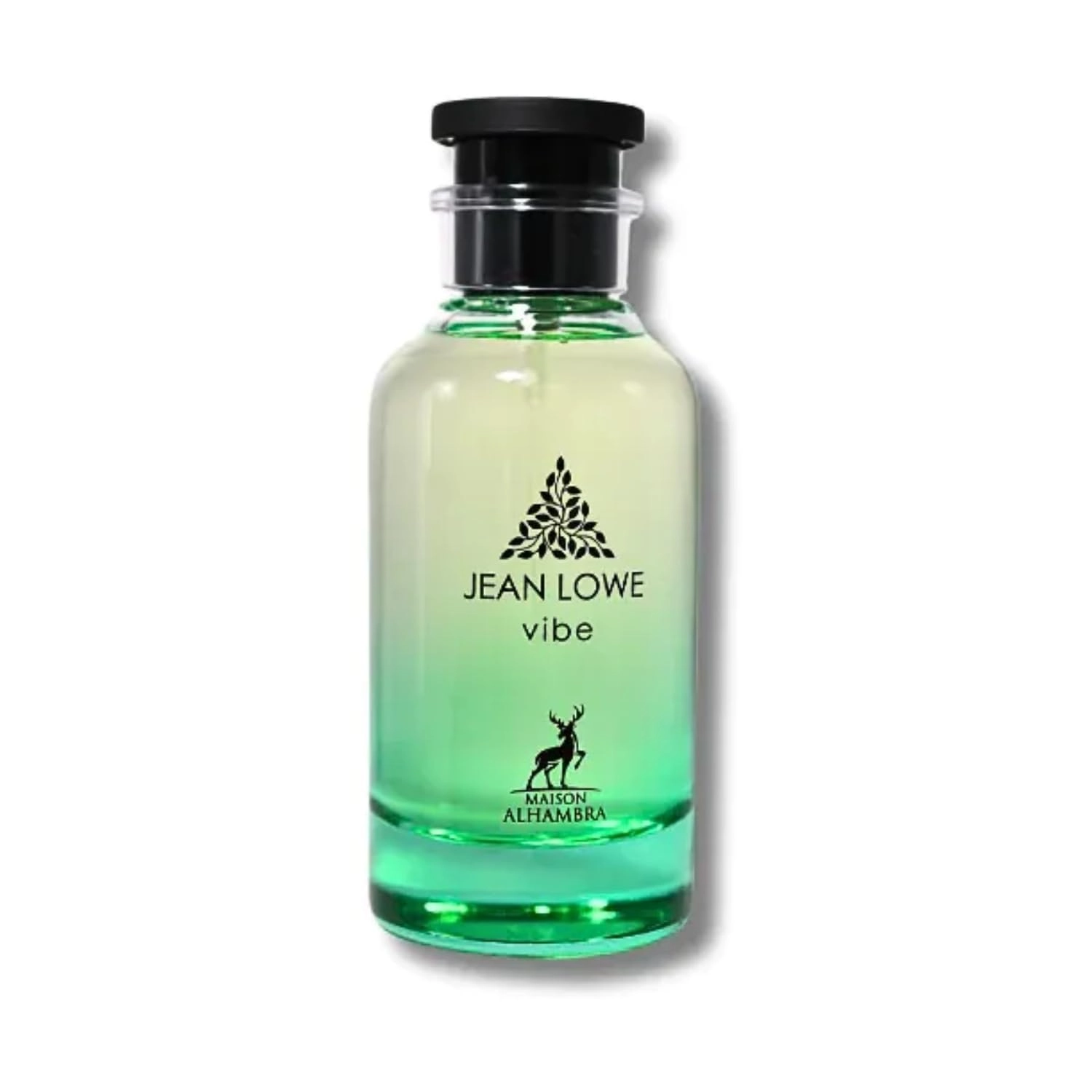 Jean Lowe Vibe Eau de Parfum 100ml