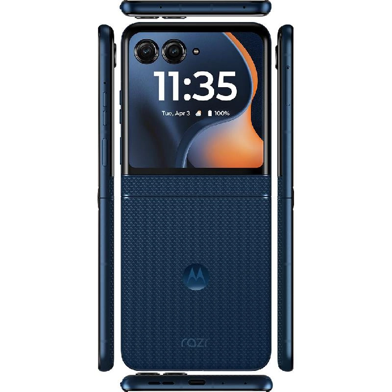 Razr 60 - 8 GB 256 GB