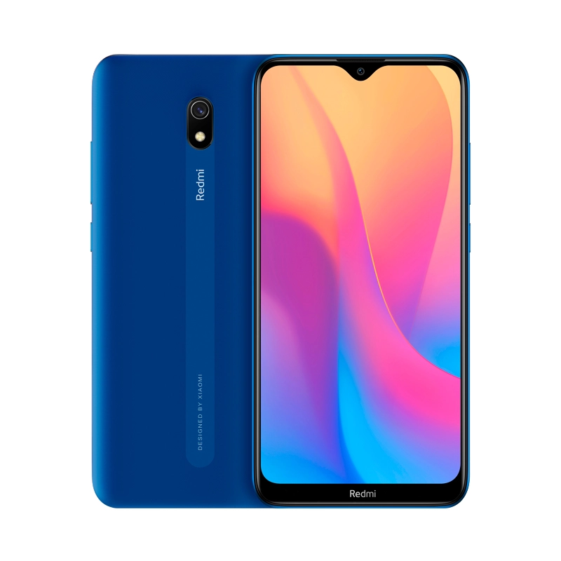 Redmi 8A - 2 GB 32 GB