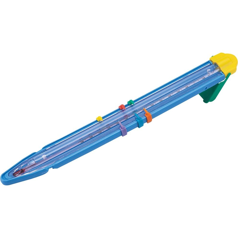 artec technologies Advanced All-purpose Thermometer - Science