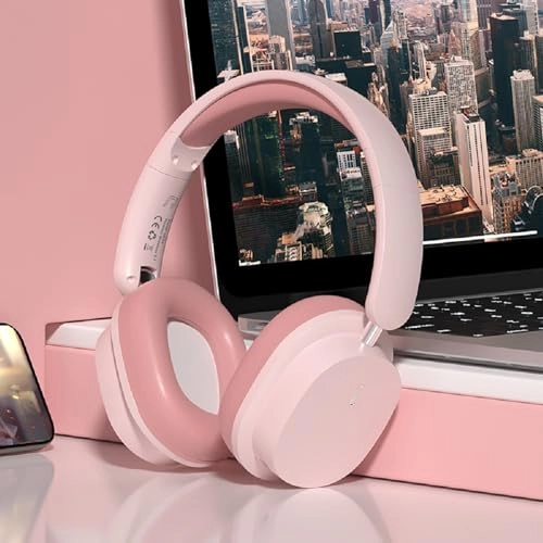 SY-T2 Wireless Headphone