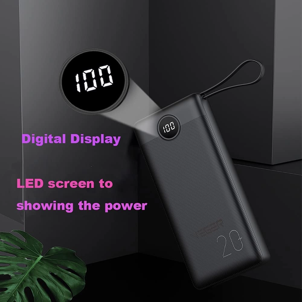 VP2059 - 20000mAh