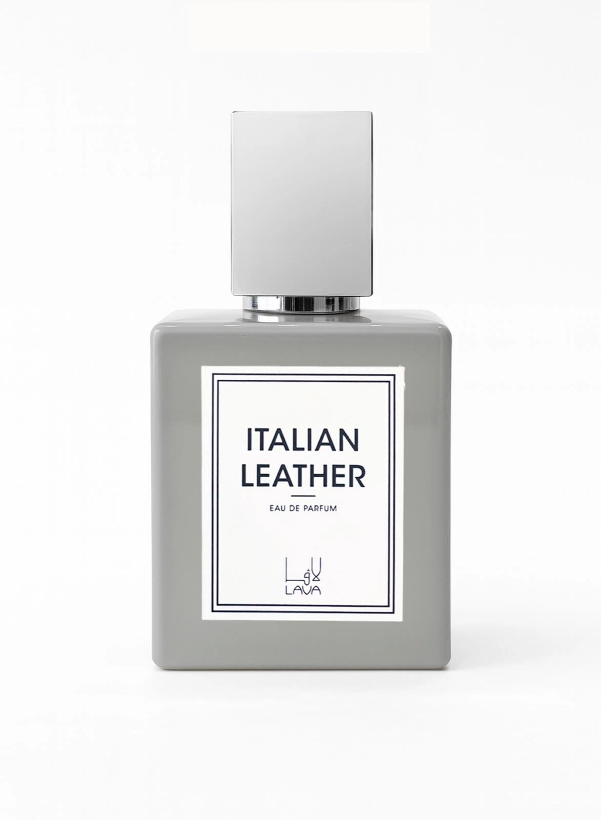 Lava Moments Italian Leather Eau de Parfum 100 ml