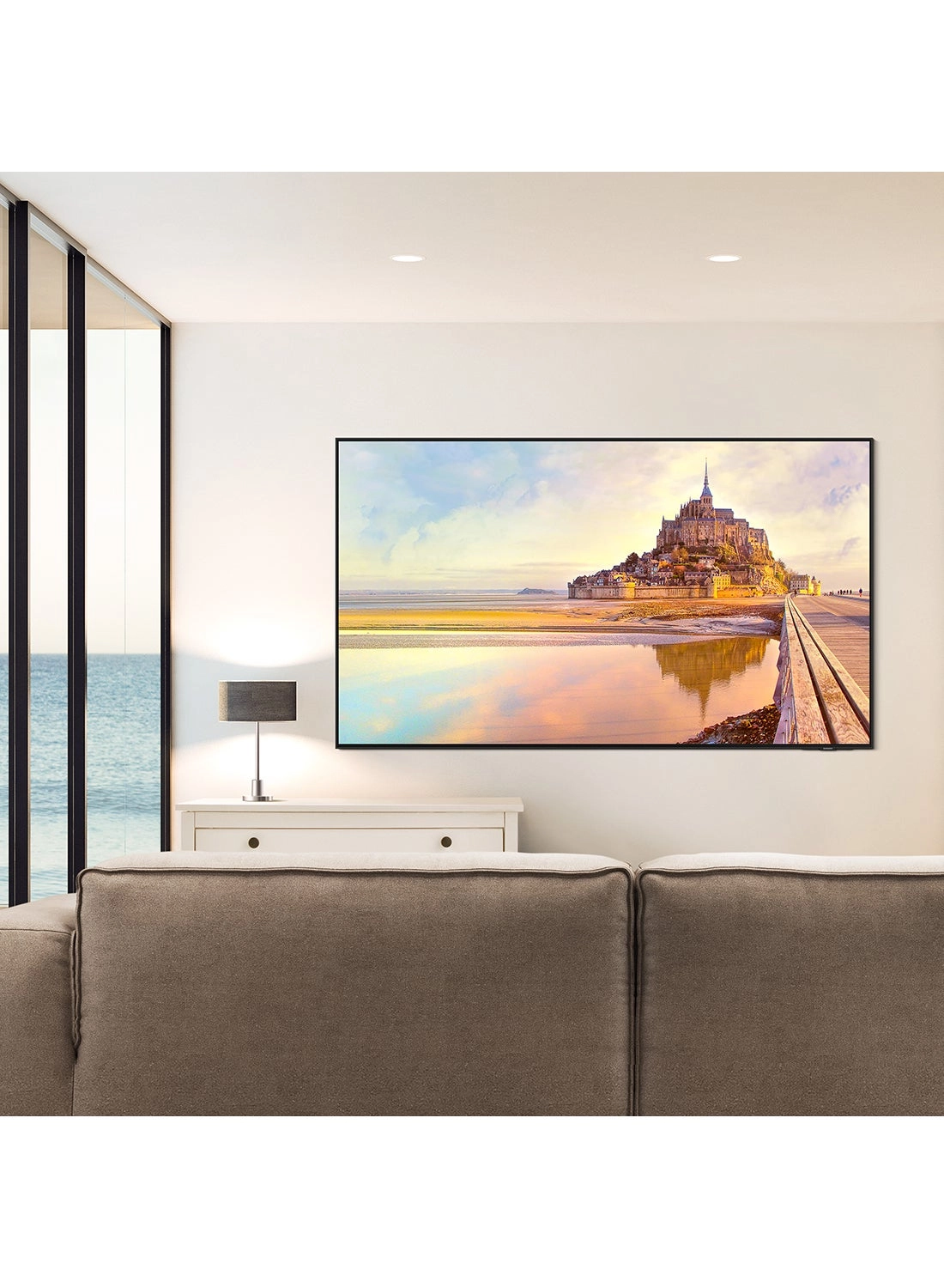 QA98QN90DAUXZN - 98 inch