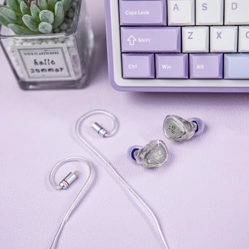 Wan'er S.G II Wired Earbud