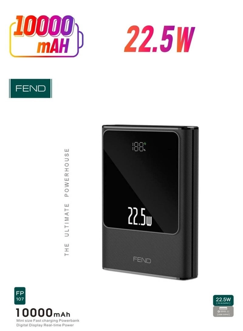 FP107 - 10000mAh 22.5W