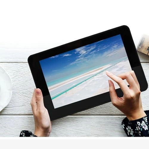 DSI Capacitive Touch Display - 720×1280px 7 Inches