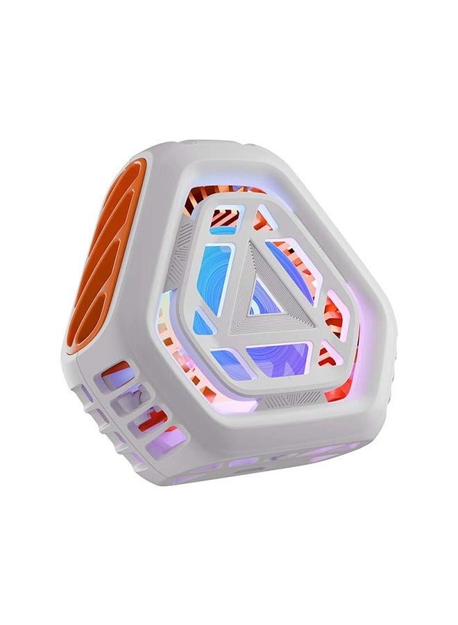 Mobile Phone Cooler - RGB 20W Semiconductor Cooling