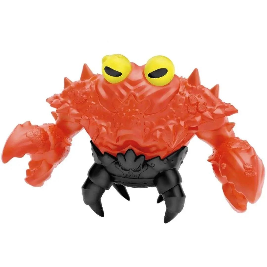 Exoshock - Deep Goo Sea - Action Figure Ultra Rare