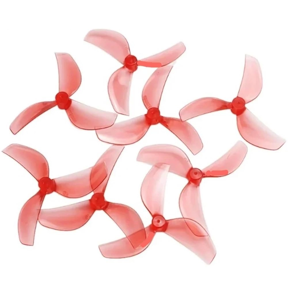 3 Blade PC Propeller - 45mm 8Pcs