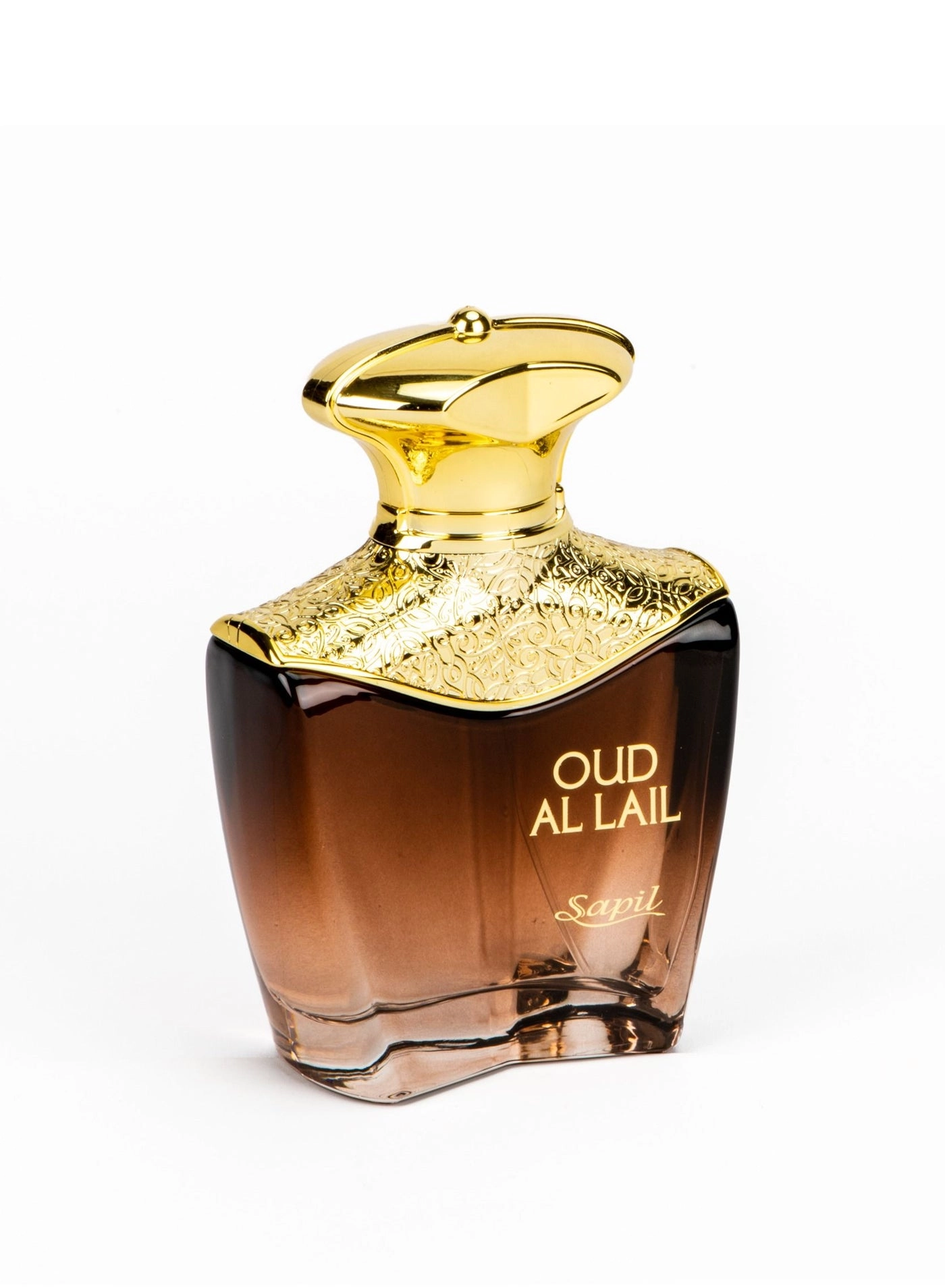Oud Al Lail Eau de Toilette 100 ml