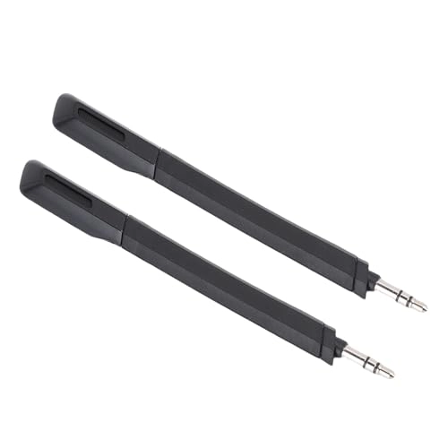 Bewinnerbfoegi058t Wireless+3.5mm-Mini-Jack Microphone Bundle