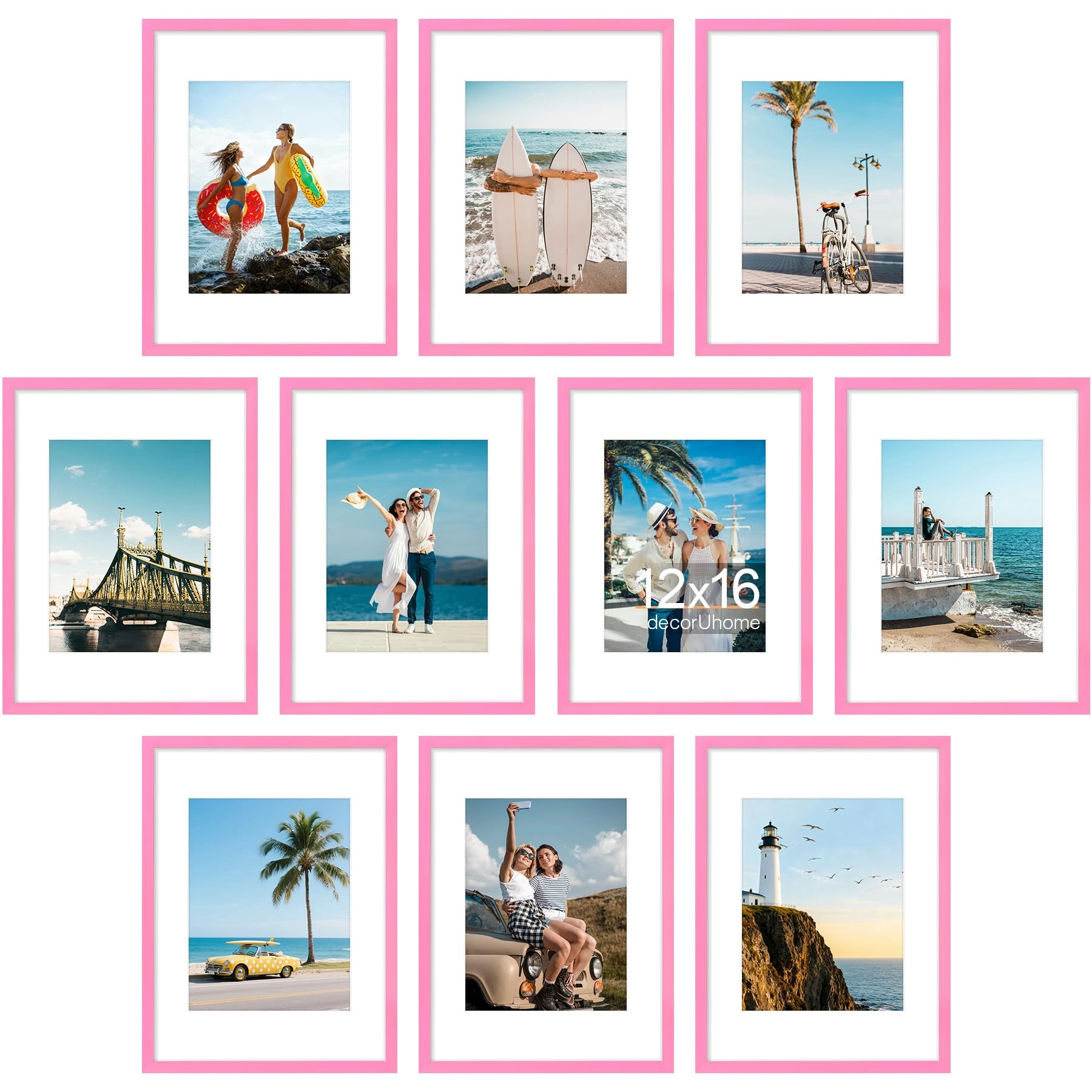 Picture Frame - 12x16