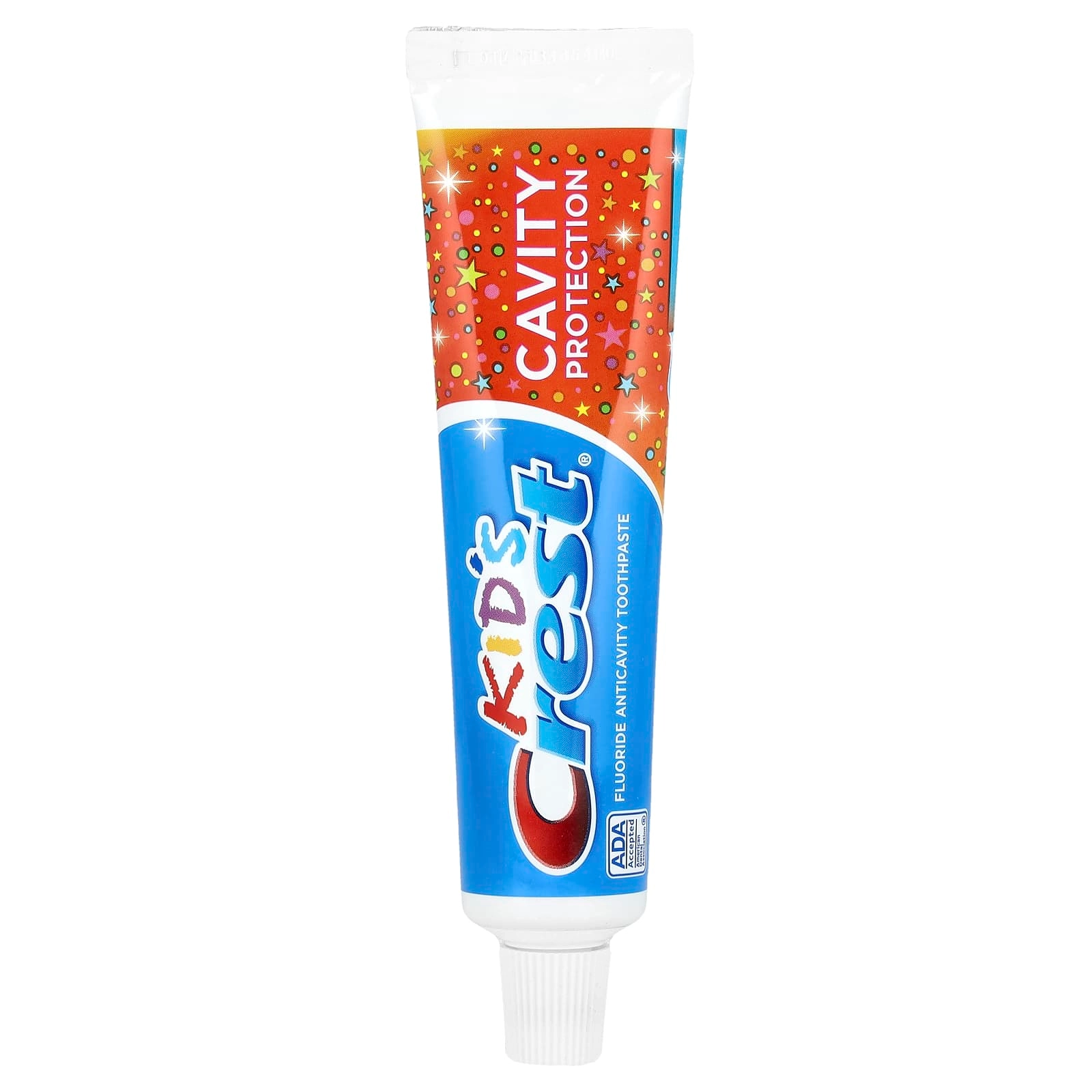 Crest Kids Cavity Protection Sparkle Fun Toothpaste Kids 62 g
