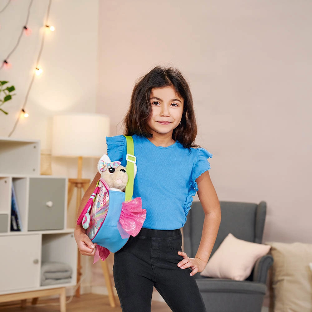 Chichi Love Sweetest Candy Plush Dog - 20 cm