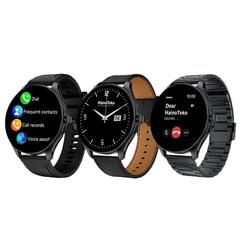 Haino Teko Slim Smartwatch