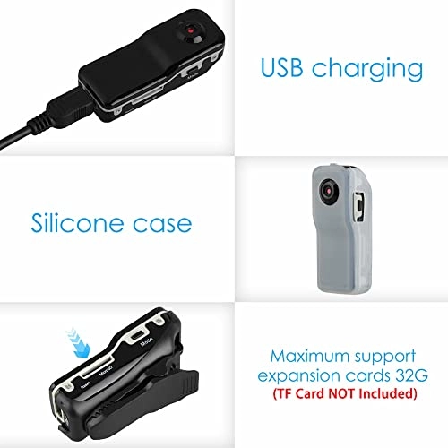 MD80 - 720X480 30FPS