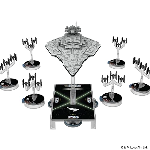 Star Wars: Armada: Core Set