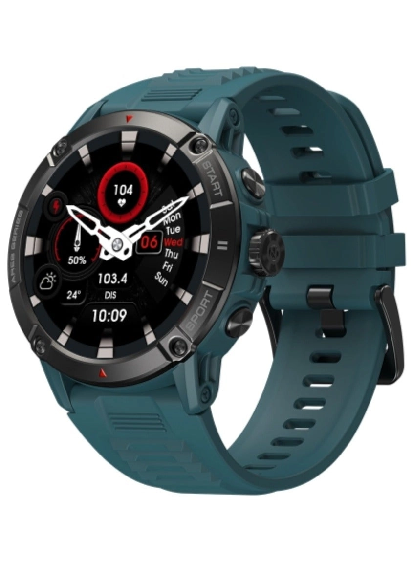 Zeblaze Ares 3 53mm Zinc alloy