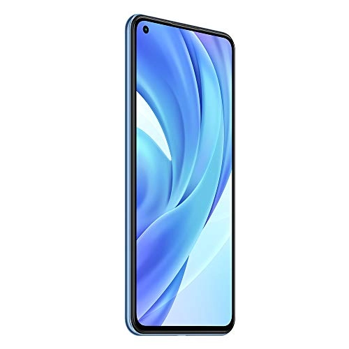 MI 11 LITE - 6GB 128GB