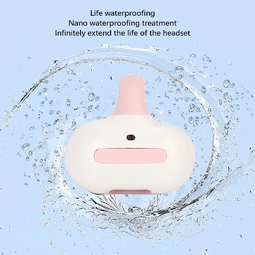 J300 Wireless Headphone