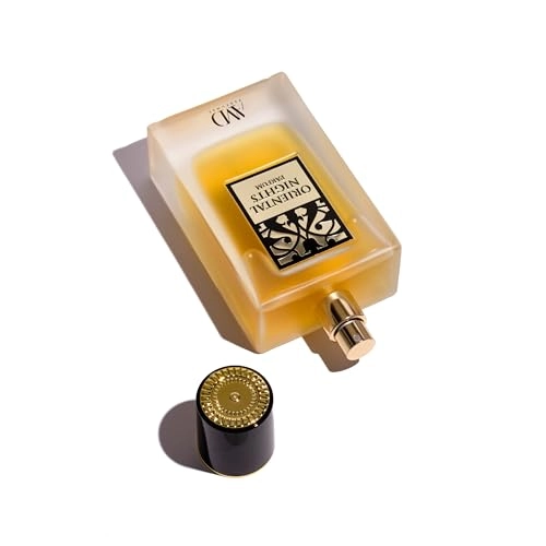 Memoirs Oriental Nights Eau de Parfum 100ml