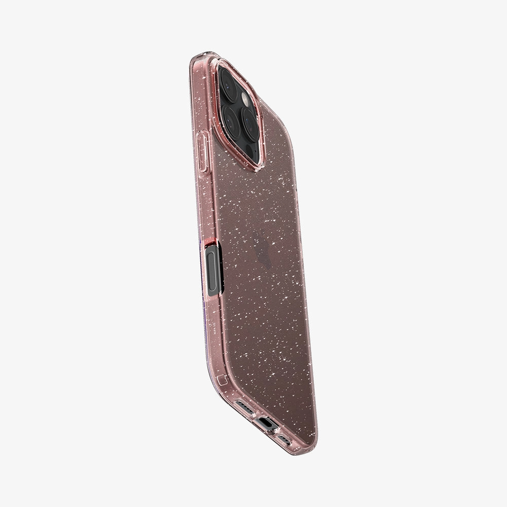 Liquid Air Case for iPhone 16