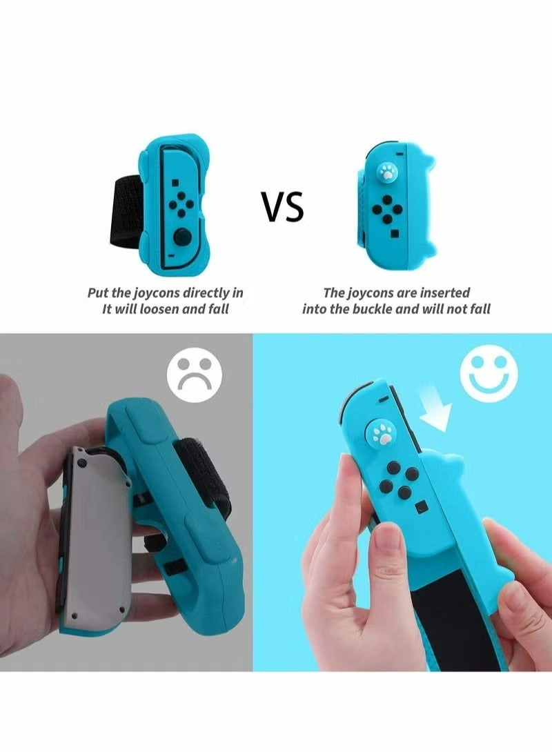 Dance Switch Wristband - Nintendo Switch