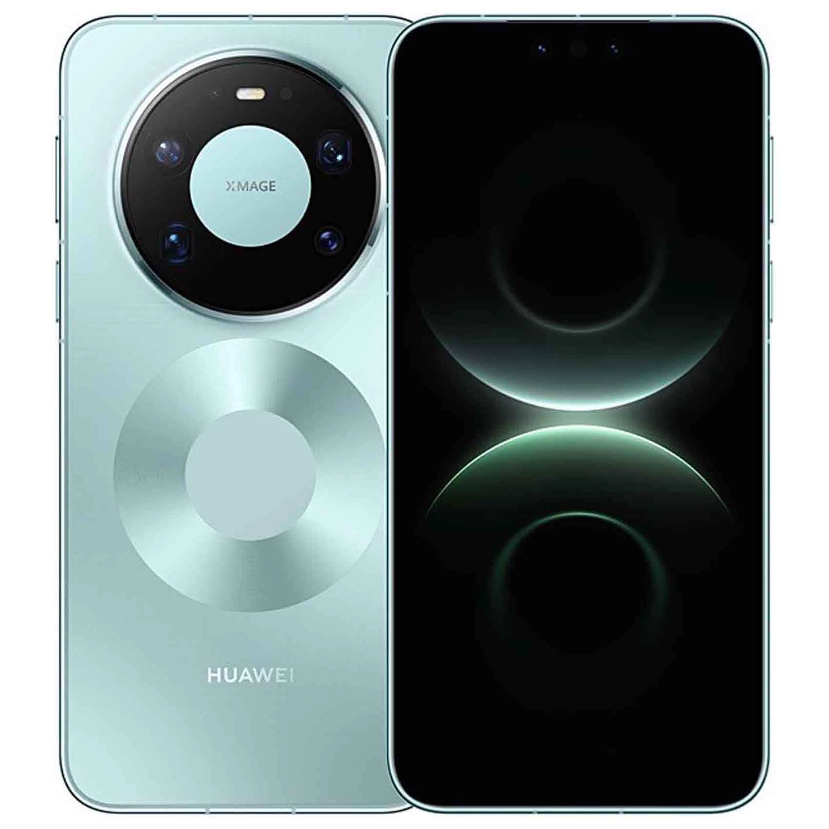 Huawei Mate 80 pro 16GB 512GB