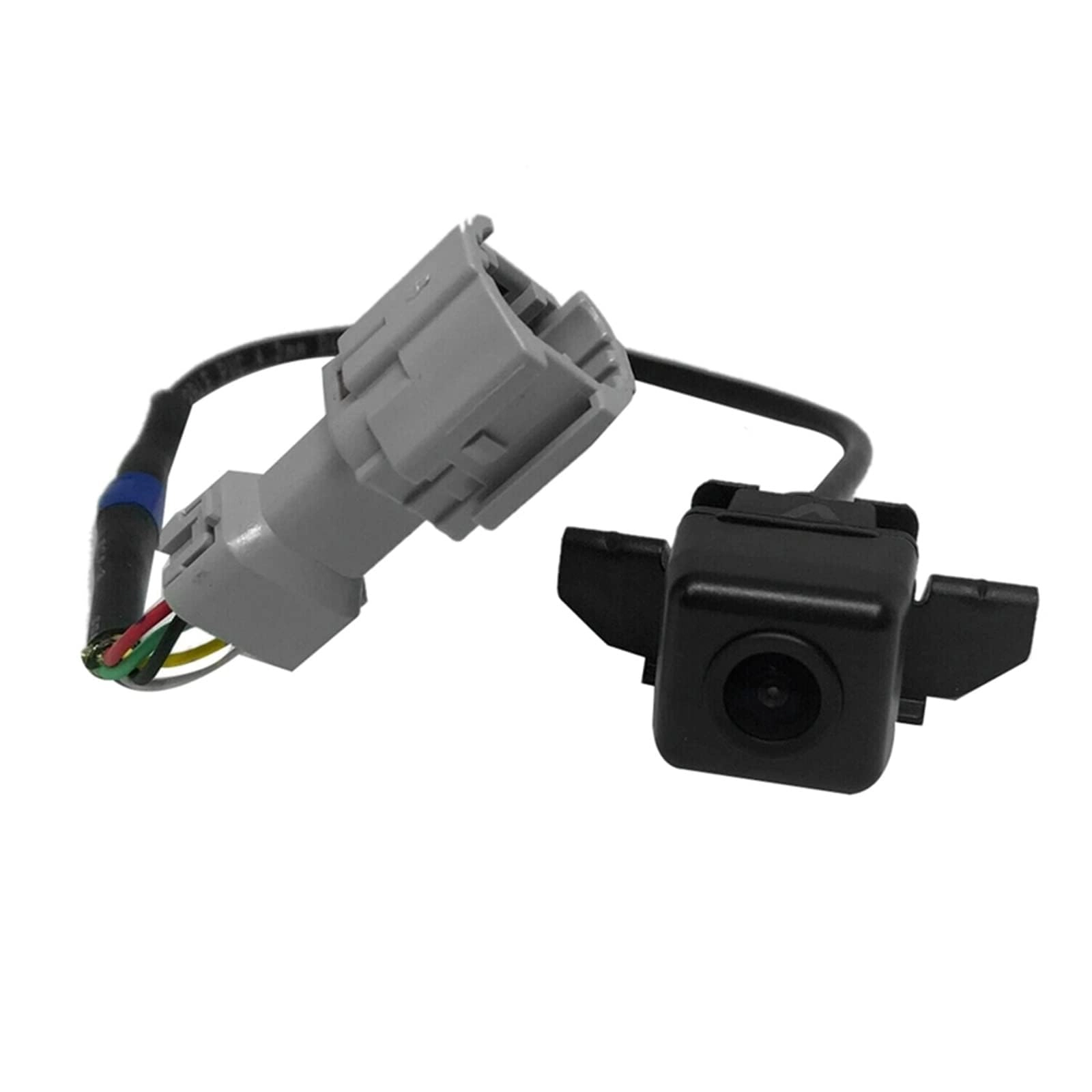 OGRAFF Car Backup Camera - 2011-2014 Hyundai i45 I40 Sonata YF IP68