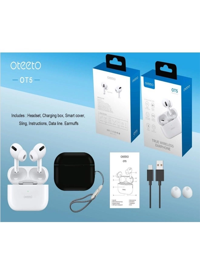OT5 Wireless Earbud