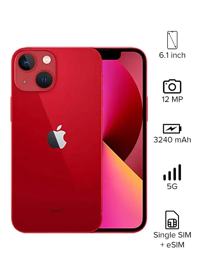 iPhone 13 - 128 GB
