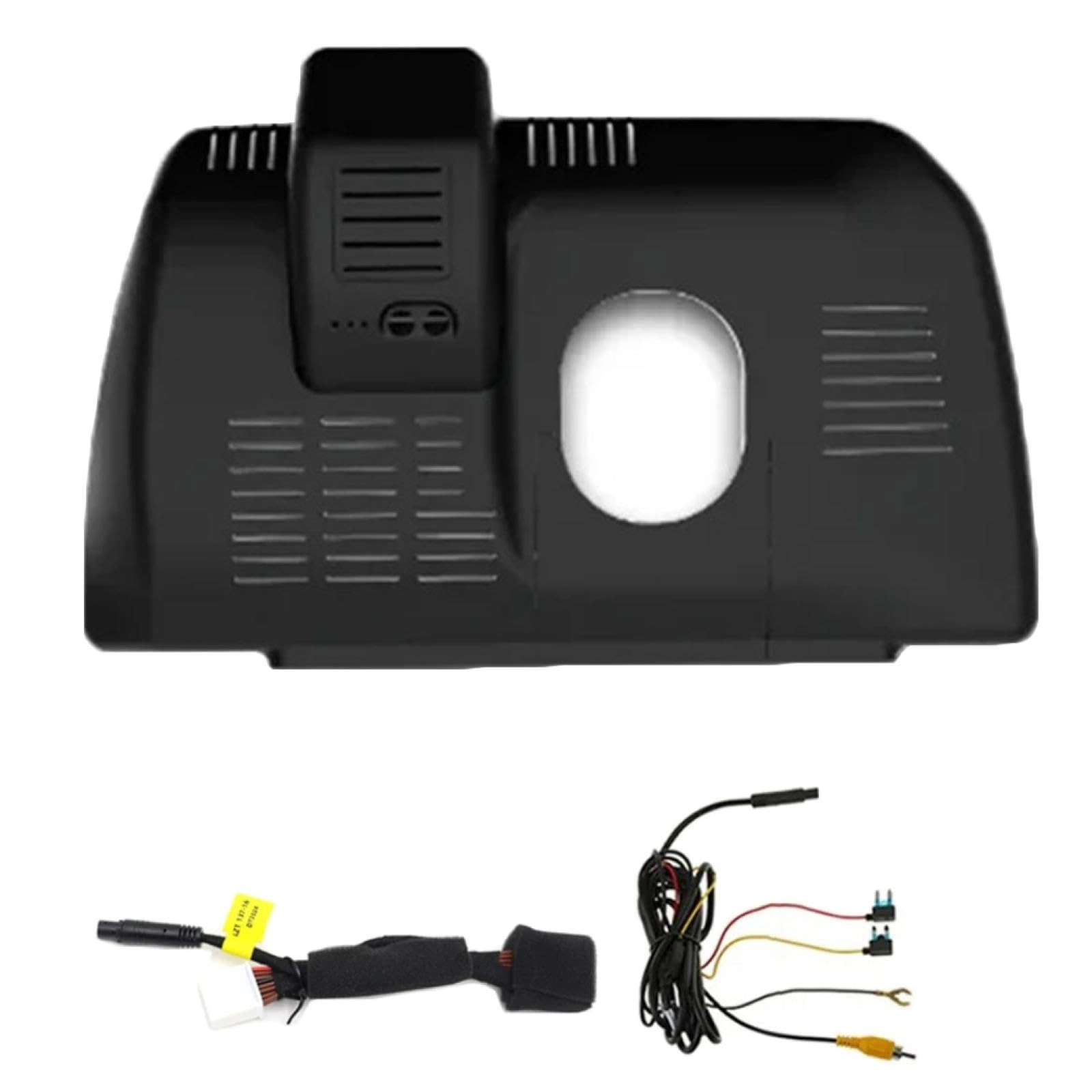 Rufutle Dash Cam N400 - 4K UHD for Toyota Tacoma