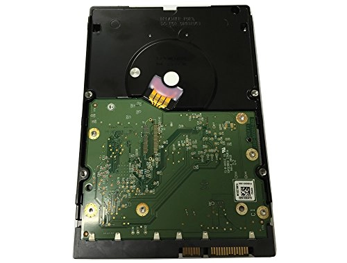 3.5" 5700rpm 64MB SATA 6Gb/s (4328463059) - 6TB