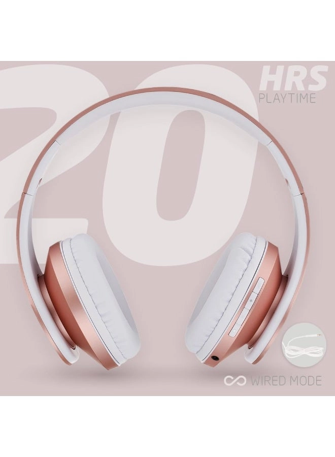 P2 Wireless Headphone