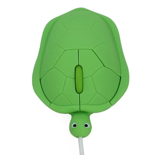 Cartoon Mouse - USB