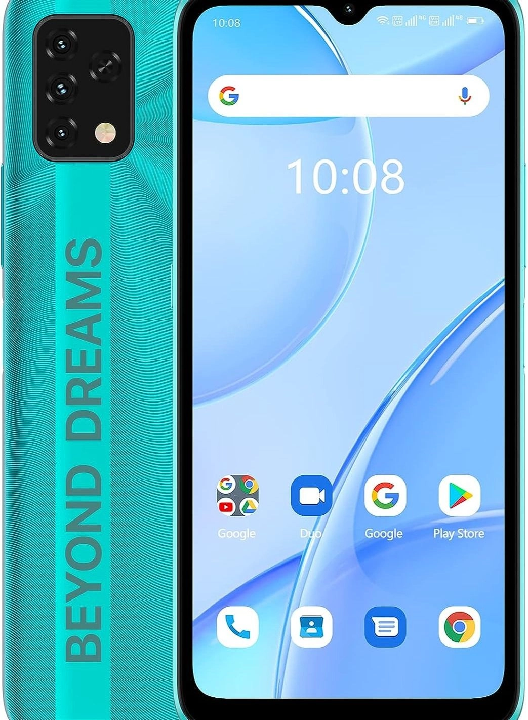 Power 5 - 4 GB 128 GB