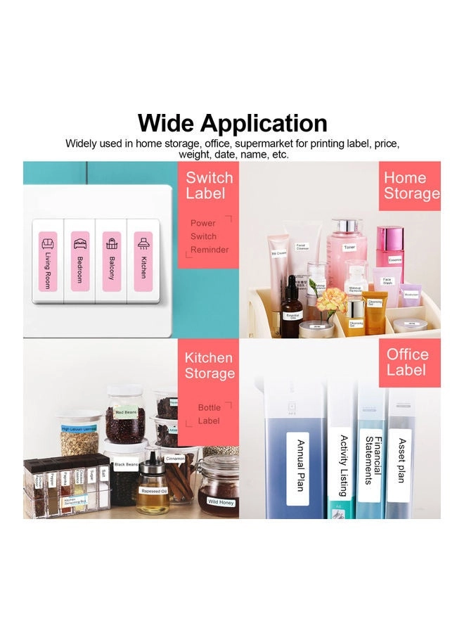 D11 - direct thermal