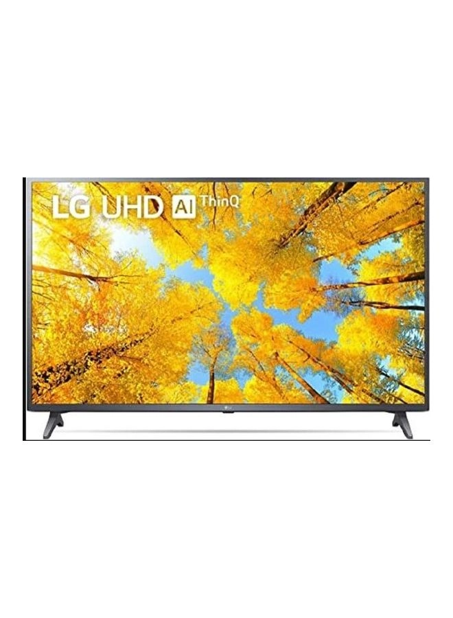 55UQ75006LG-AMAE - 55 Inch