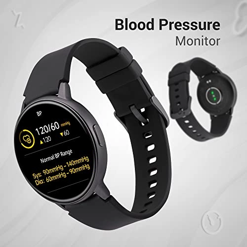 (Refurbished) Reflex Play 44.5mm