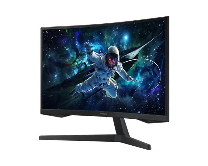 Odyssey G5 G55C - LS32CG552EMXEG 32 inch 2560 X 1440