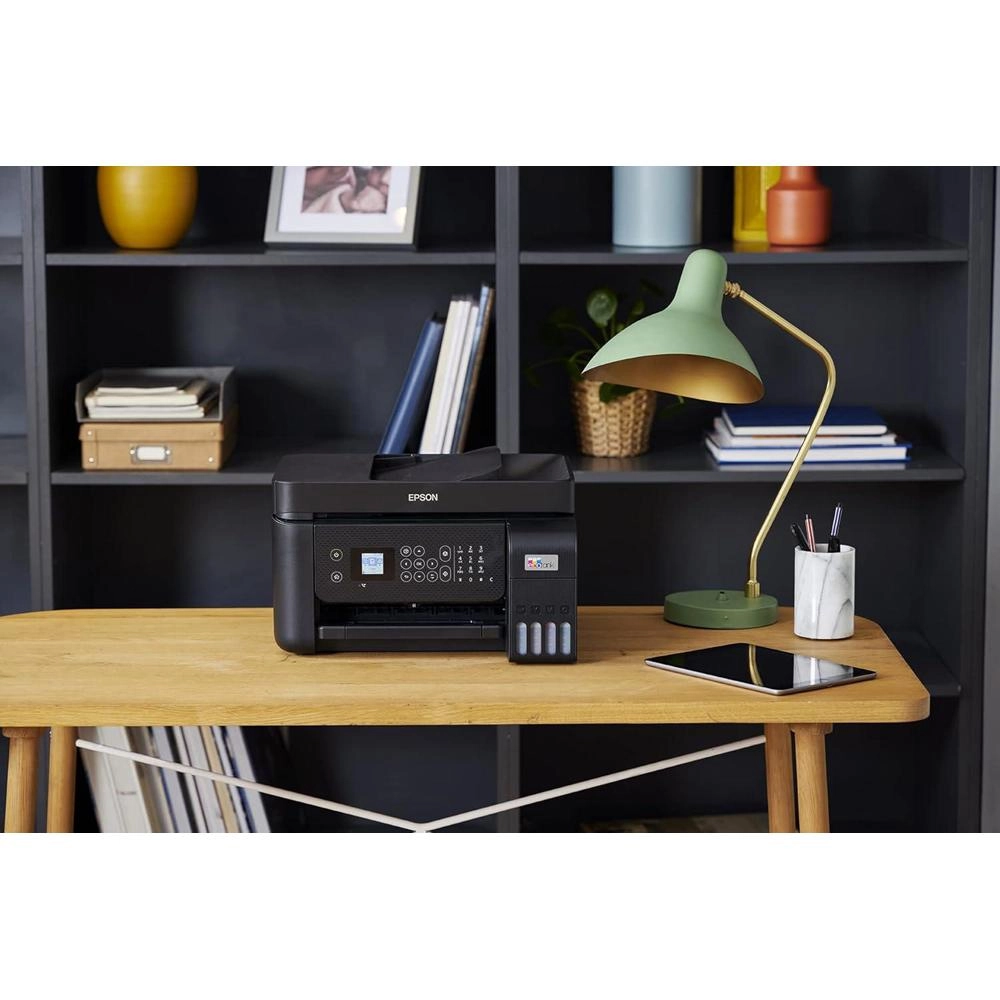 L5290 - Ink Tank Color